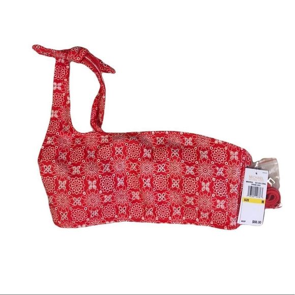 MICHAEL Michael Kors Other - Michael by Michael Kors bathing suit top M